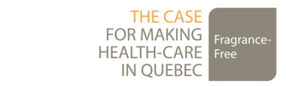 The Case for Making Fragrance Free Health-Care in Quebec