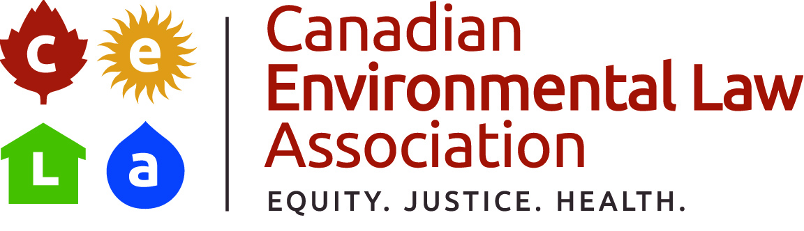 Canadian Environmental Law Association