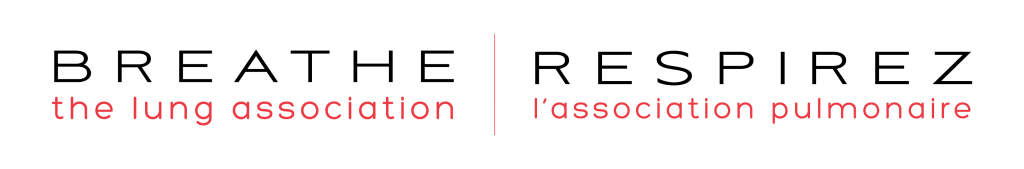 L’Association Pulmonaire du Nouveau Brunswick